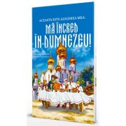 Aceasta este alegerea mea: ma incred in Dumnezeu!, Stanislav Podivilov, Doxologia