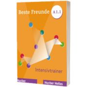 Beste Freunde A1.1 Intensivtrainer mit Audios online