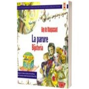 Bijuteria. La parure, Guy de Maupassant, PARALELA 45