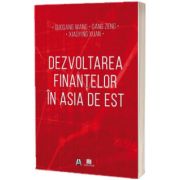 Dezvoltarea finantelor in Asia de Est, Guogang Wang, CREATOR