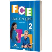 FCE Use of English 2, Teachers Book, Upper Intermediate B2 Teacher's Book with Digibooks App