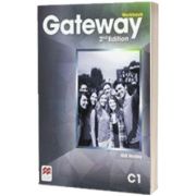 Gateway 2nd edition C1 Workbook