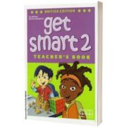 Get Smart 2 - Teacher's book, Marileni Malkogianni, MM PUBLICATIONS