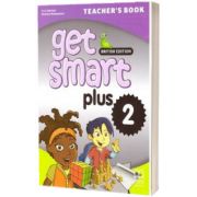 Get Smart Plus 2 Teacher&#039;s Book, Marileni Malkogianni, MM PUBLICATIONS