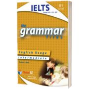 Grammar Files B1 IELTS. Teachers book