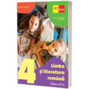 Limba si literatura romana. Manual pentru clasa a IV-a 2021, Cleopatra Mihailescu, ART GRUP EDUCATIONAL