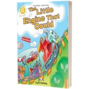 Literatura adaptata pentru copii. The Little Engine That Could