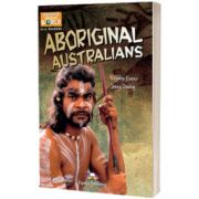 Literatura CLIL Aboriginal Australians reader cu cross-platform APP.