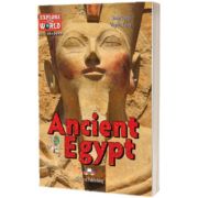 Literatura CLIL Ancient Egypt Reader cu Cross-Platform Application