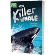 Literatura CLIL The Killer Whale reader cu cross-platform APP.