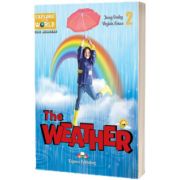 Literatura CLIL The Weather Reader cu Cross-Platform App.