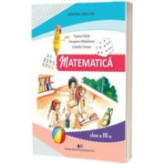 Matematica - Manual pentru clasa a III-a, Tudora Pitila, DIDACTICA SI PEDAGOGICA