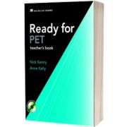 Ready for PET Teachers Book New Edition 2007