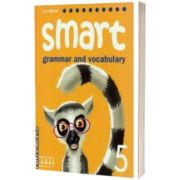 Smart 5 grammar and vocabulary student&#039;s book, H. Q. Mitchell, MM PUBLICATIONS