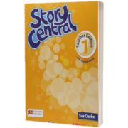 Story Central Level 1 Teachers Edition   eBook Pack