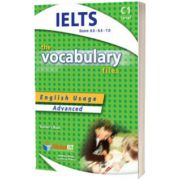 Vocabulary Files C1 IELTS. Teachers book