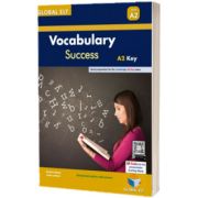 Vocabulary Success A2 Key. Overprinted edition with answers