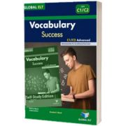 Vocabulary Success C1 Advanced. Self-study Edition