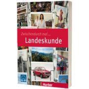 Zwischendurch mal... Landeskunde Kopiervorlagen A2-B1, Franz Specht, HUEBER