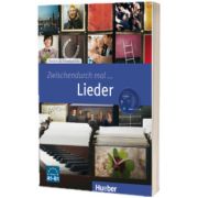 Zwischendurch mal... Lieder Kopiervorlagen und Audio-CD A2-B1, Franz Specht, HUEBER