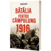 Batalia pentru Campulung 1916