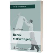 Bazele marketingului