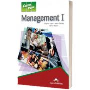 Career Paths. Management I.Students Book with Digibook App