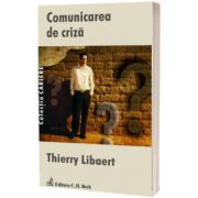 Comunicarea de criza