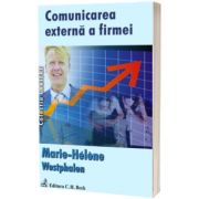 Comunicarea externa a firmei