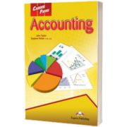 Curs de limba engleza. Career Paths Accounting. Manualul elevului