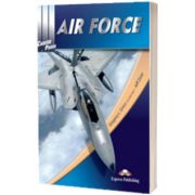 Curs de limba engleza Career Paths Air Force - Manualul elevului