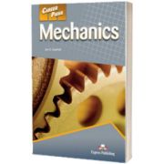Curs de limba engleza. Career Paths Mechanics - Manualul studentului cu Digibooks App