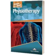 Curs de limba engleza. Career Paths Physiotherapy - Manualul elevului cu Digibook App.