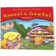Hansel and Gretel. DVD