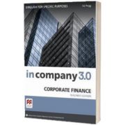 In Company 3.0 ESP. Corporate Finance Teachers Edition