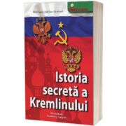 Istoria secreta a Kremlinului