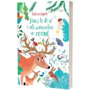 Joaca-te de-a v-ati ascunselea cu renul (Usborne)