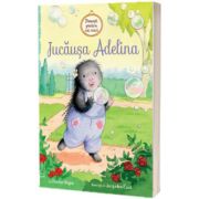 Jucausa Adelina