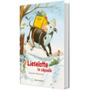 Lieselotte sta in zapada