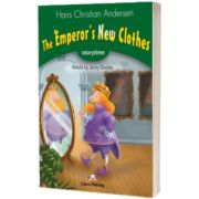 Literatura adaptata pentru copii. The Emperor's New Clothes cu cross-platform App
