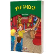 Literatura adaptata pentru copii. The Ghost cu cross-platform App