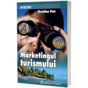 Marketingul turismului