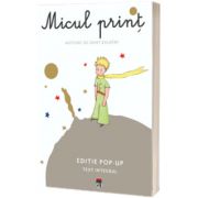 Micul print. Editie POP-UP