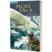 Moby Dick. Classic Readers