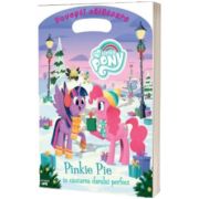 My Little Pony. Pinkie Pie in cautarea darului perfect. Povesti calatoare