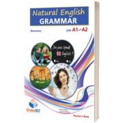 Natural English Grammar 2. Elementary. Teachers book