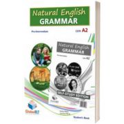 Natural English Grammar 3. Pre-intermediate. Self-study edition