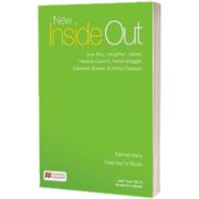 New Inside Out. Elementary, eBook Teachers Pack