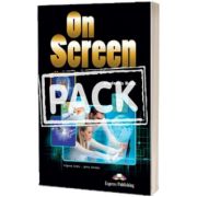 On Screen C1. Students Book with Digibook App