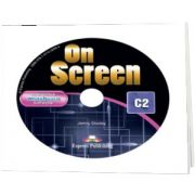 On Screen C2. Interactive Whiteboard Software